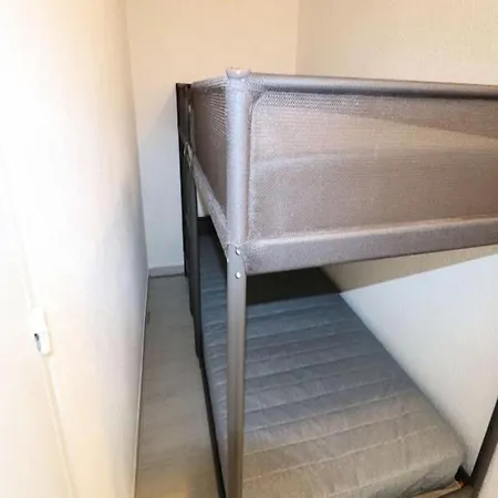 Daire For 4 People Le Grau-du-Roi