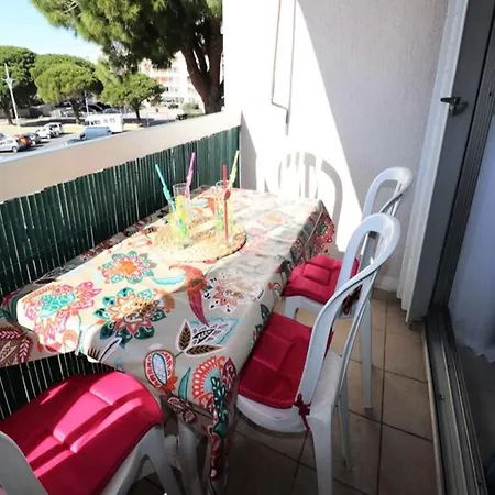 Daire For 4 People *